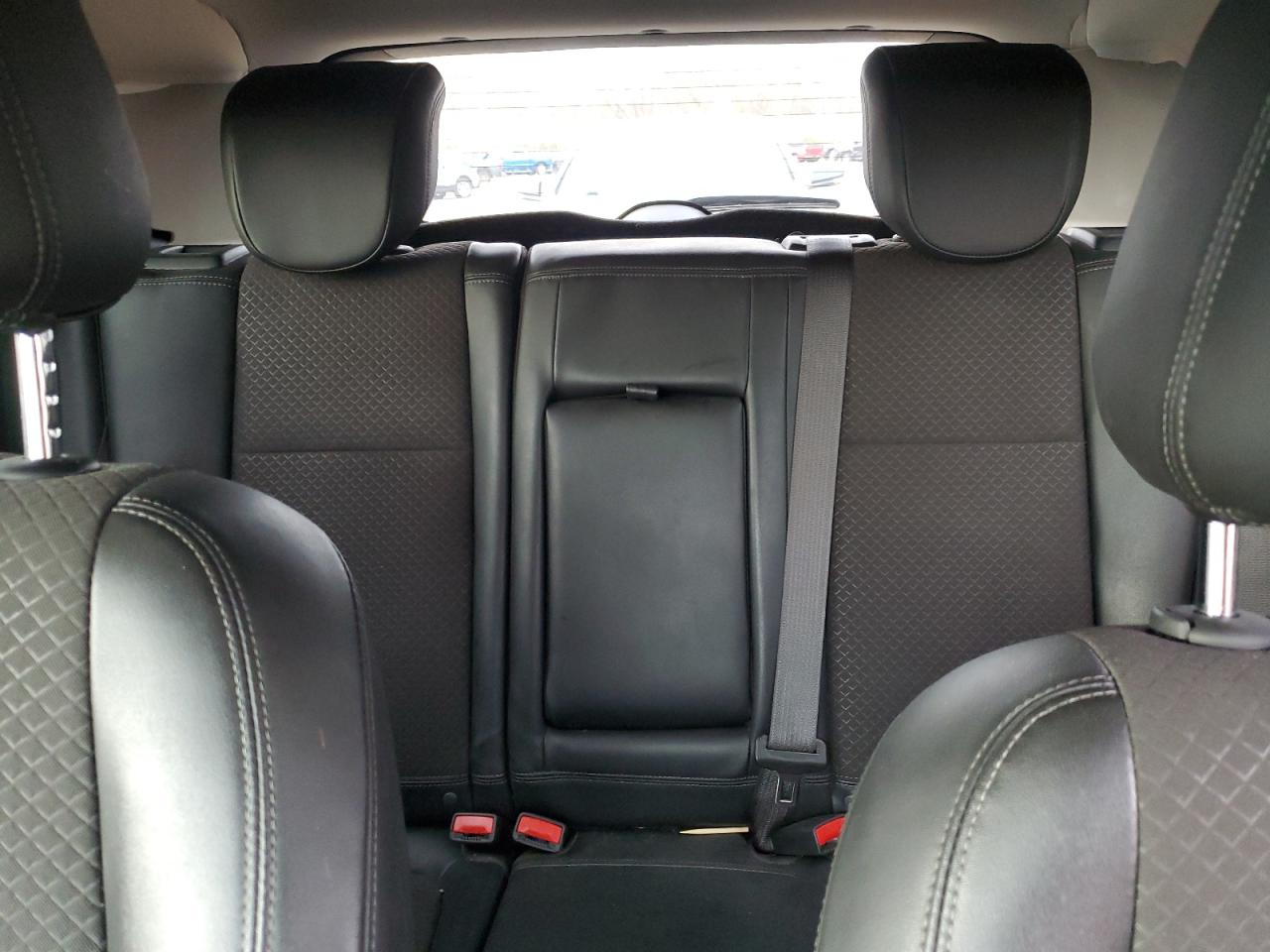 2019 Buick Encore VIN KL4CJASBXKB869866 Copart auction photo, side / minor dent/scratches damage thumbnail 10