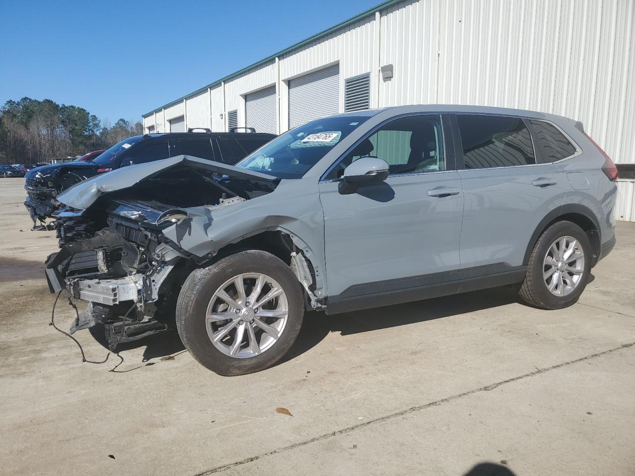 2024 Honda CR-V VIN 2HKRS3H44RH319895
