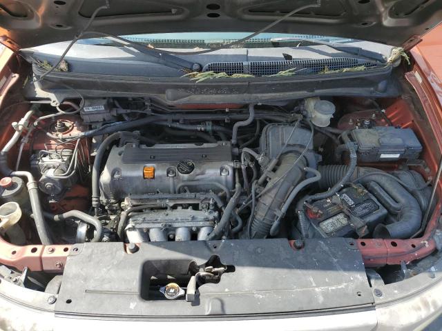 2005 Honda Element VIN 5J6YH28695L032381 Copart auction photo, hail damage thumbnail 11