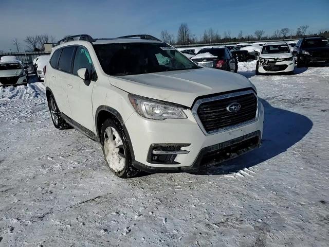 2021 Subaru Ascent VIN 4S4WMAPDXM3467729 Copart auction photo, side damage thumbnail 12