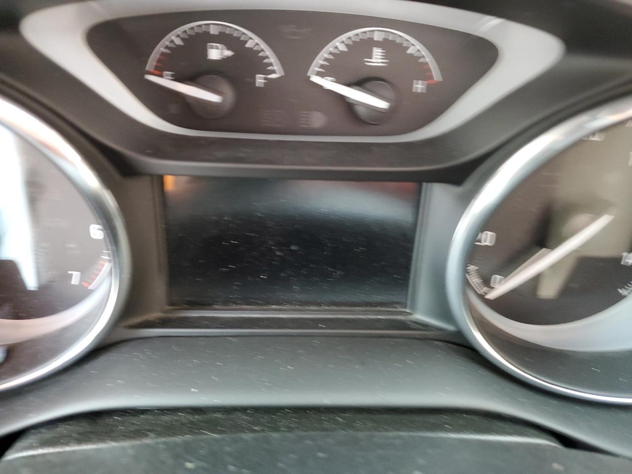 2017 Buick Envision VIN LRBFXBSA0HD241180 Copart auction photo, front end damage thumbnail 9