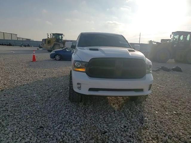 2018 RAM 1500 VIN 1C6RR7MT1JS274220 Copart auction photo, mechanical / side damage thumbnail 11