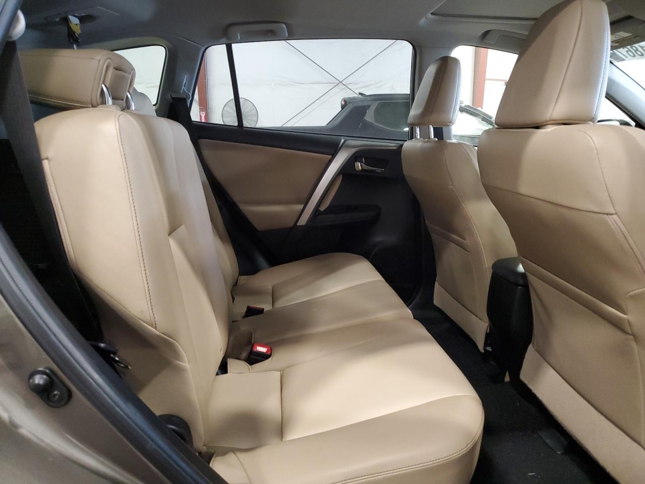 2015 Toyota RAV 4 VIN JTMDFREV5FD115526 Copart auction photo, rear end / minor dent/scratches damage thumbnail 11