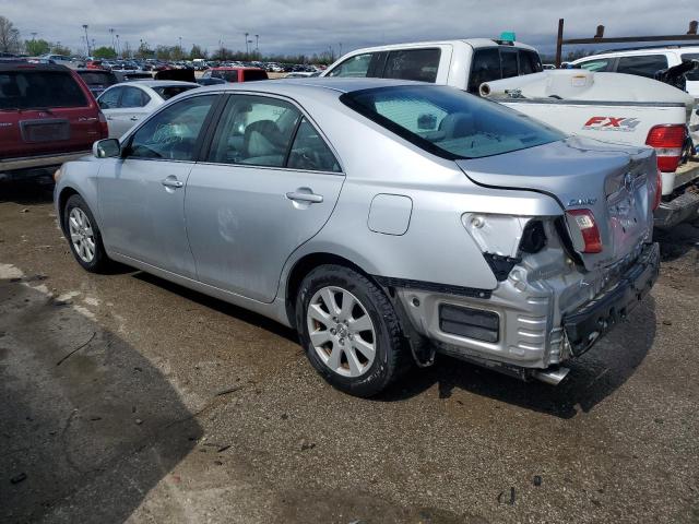 2009 Toyota Camry VIN 4T1BK46K59U086734 Copart auction photo, rear end damage thumbnail 2
