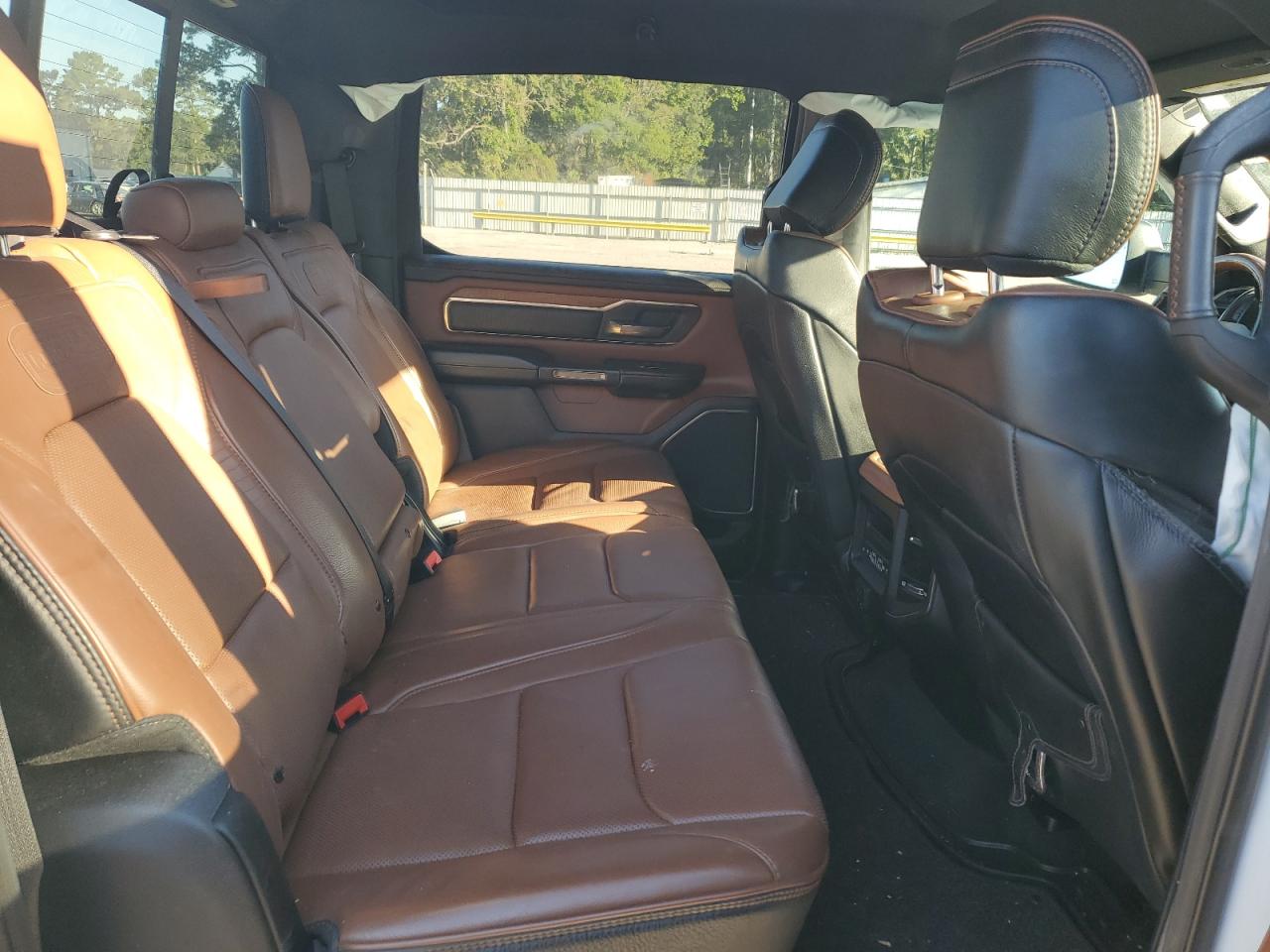 2019 RAM 1500 VIN 1C6SRFKTXKN832208 Copart auction photo, side damage thumbnail 10