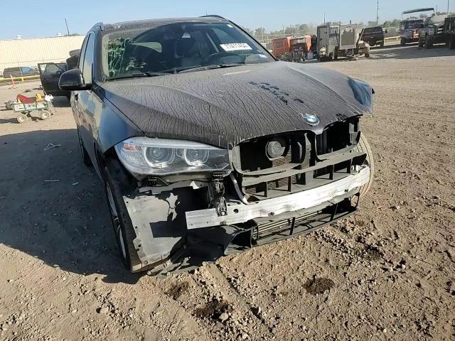 2016 BMW X5 VIN 5UXKR0C5XG0S88690 Copart auction photo, front end / minor dent/scratches damage thumbnail 15