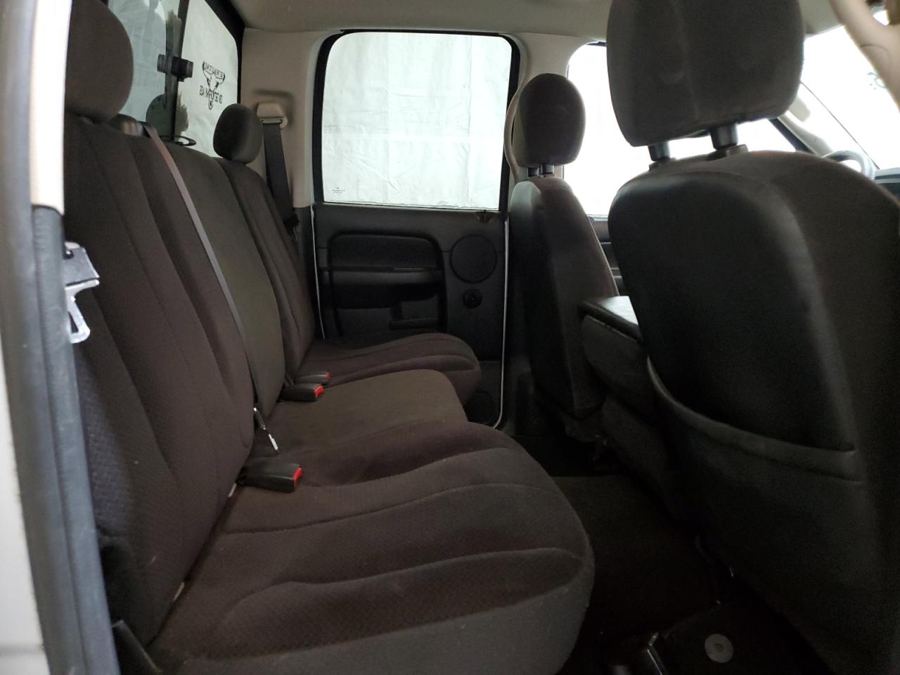 2004 Dodge RAM VIN 1D7HU18D24S679449 Copart auction photo, front end / side damage thumbnail 10
