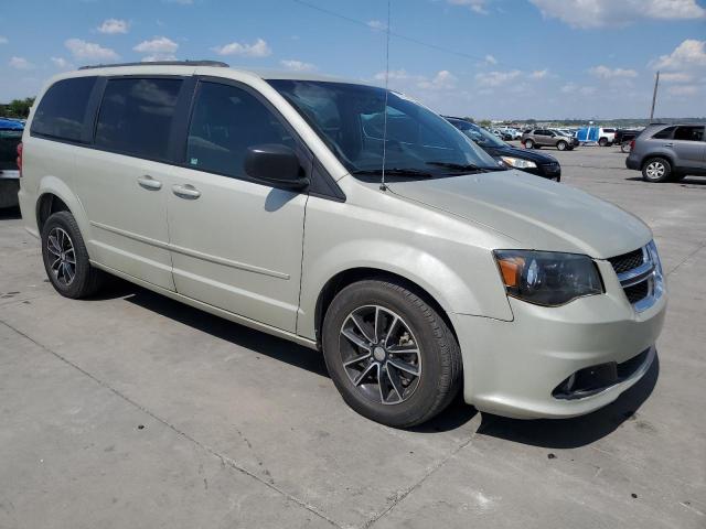 2018 Dodge Caravan VIN 2C4RDGCG5JR135222 Copart auction photo, minor dent/scratches damage thumbnail 4