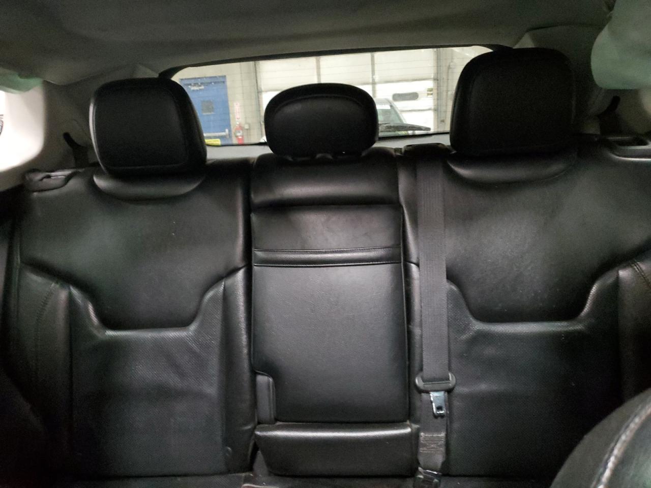 2018 Jeep Compass VIN 3C4NJDCB2JT354162 Copart auction photo, all over / mechanical damage thumbnail 10