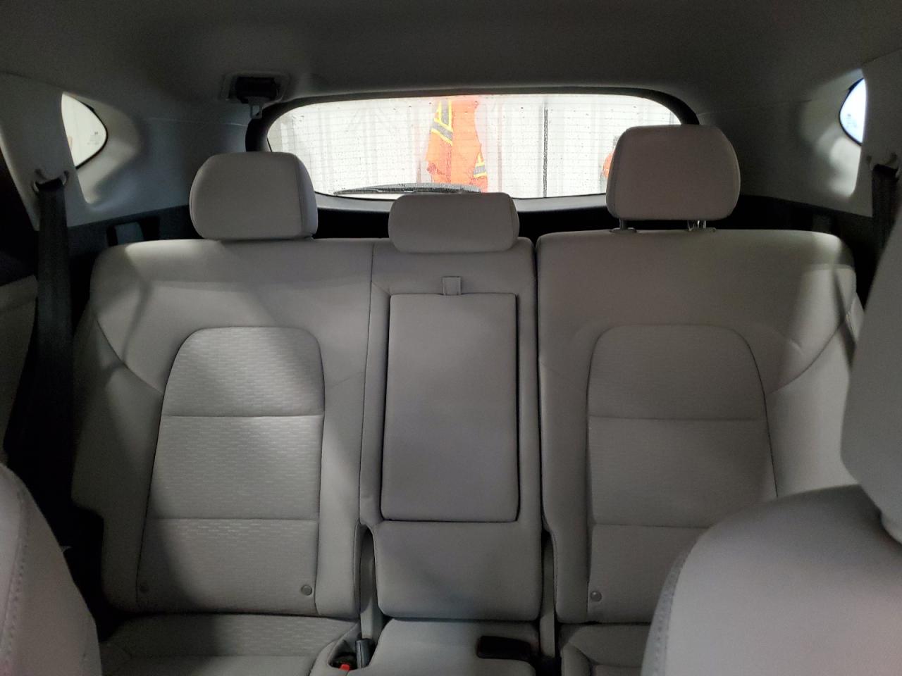 2019 Hyundai Tucson VIN KM8J2CA45KU916973 Copart auction photo, front end / side damage thumbnail 10