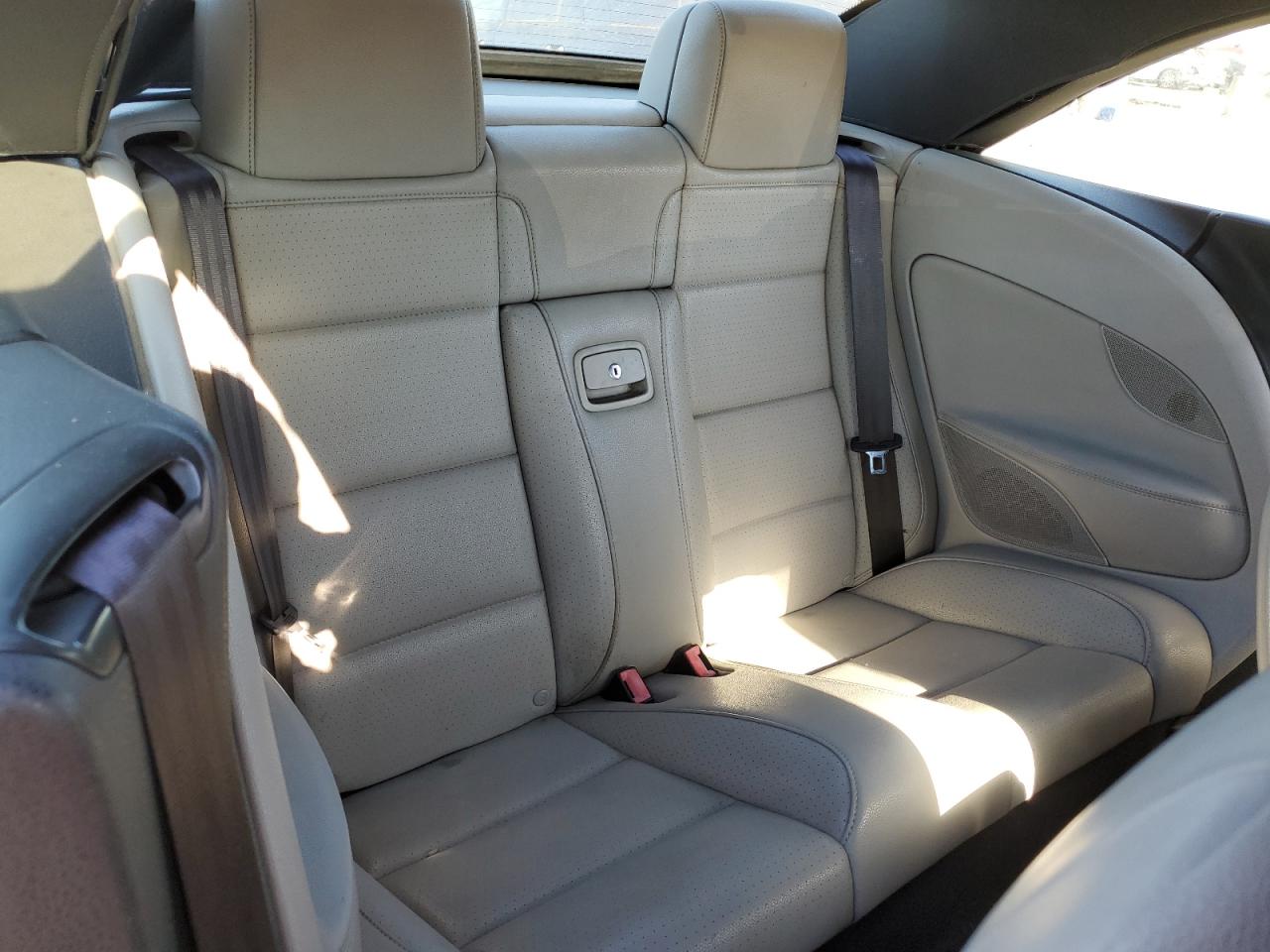 2009 Volkswagen Eos VIN WVWBA71F09V020198 Copart auction photo, mechanical damage thumbnail 10