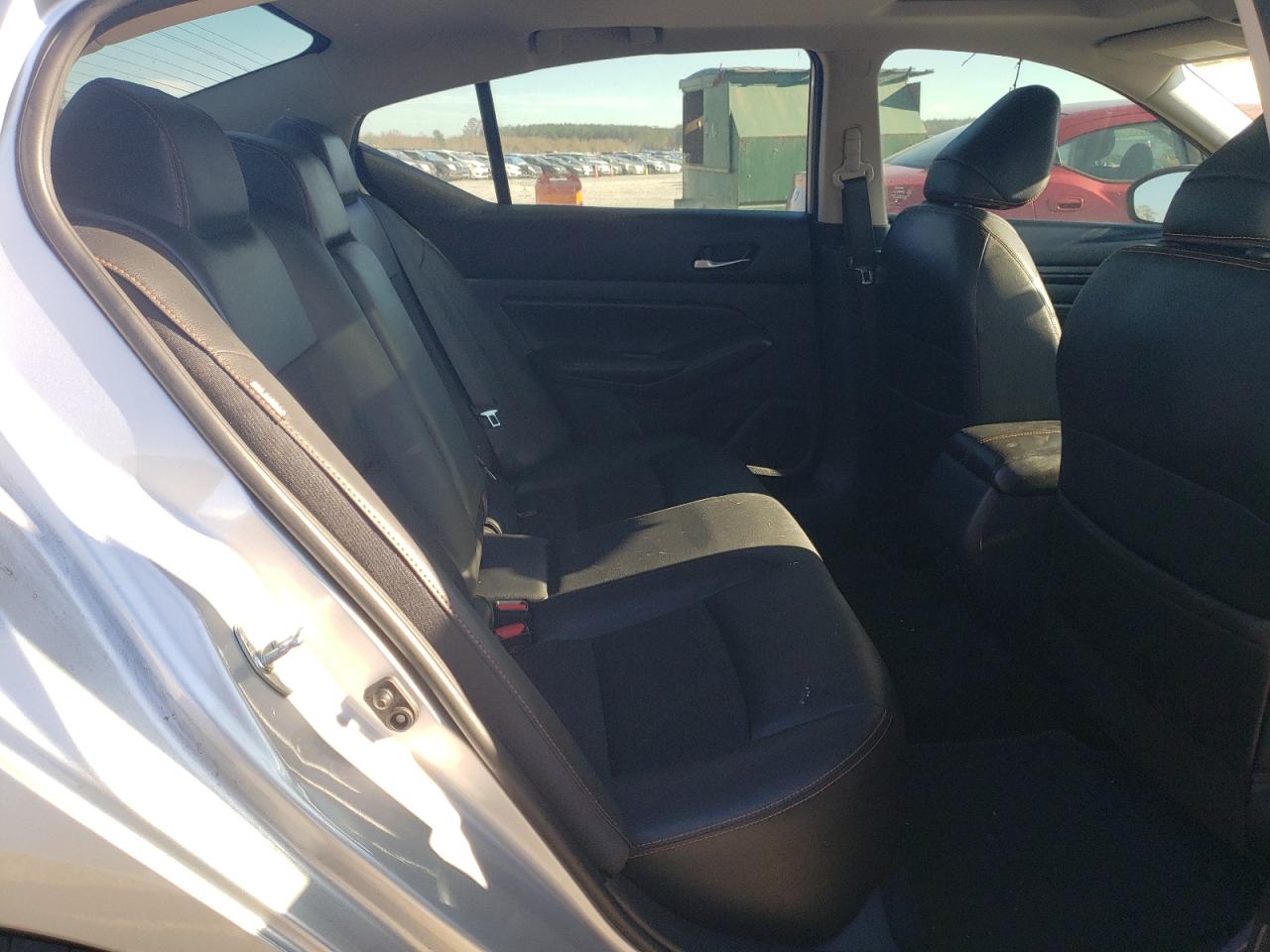 2020 Nissan Altima VIN 1N4BL4CW8LC138157 Copart auction photo, front end / mechanical damage thumbnail 11