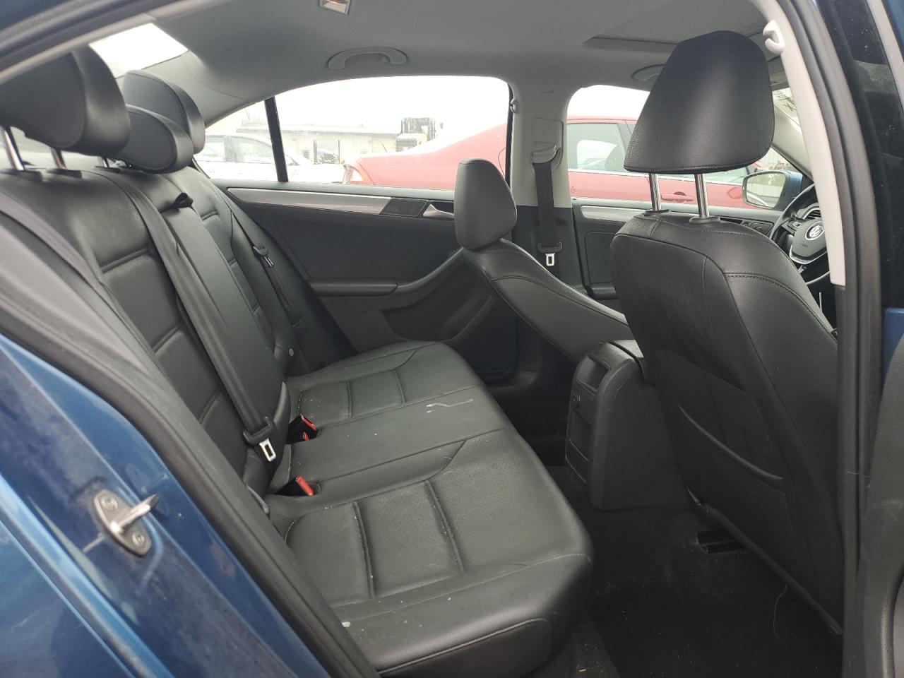 2017 Volkswagen Jetta VIN 3VWB67AJ8HM274852 Copart auction photo, front end damage thumbnail 10