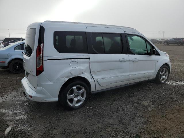 2016 Ford Transit VIN NM0GE9F75G1237304 Copart auction photo, minor dent/scratches / side damage thumbnail 3