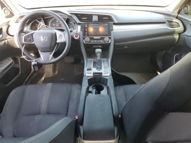 2016 Honda Civic VIN 2HGFC2F85GH536668 Copart auction photo, all over / undercarriage damage thumbnail 8