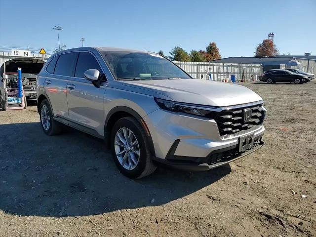 2023 Honda CR-V VIN 2HKRS4H49PH402824 Copart auction photo, side / minor dent/scratches damage thumbnail 12