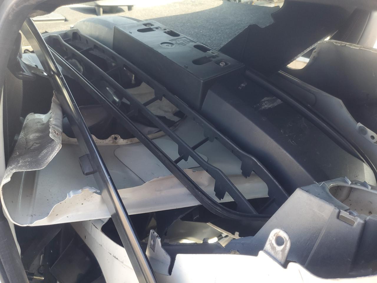 2020 Subaru BRZ VIN JF1ZCAC10L8703313 Copart auction photo, all over damage thumbnail 10