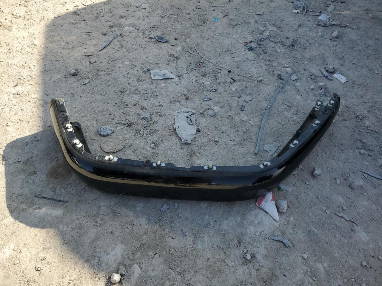 2018 Jeep Wrangler VIN 1C4HJXFG0JW214093 Copart auction photo, all over damage thumbnail 13
