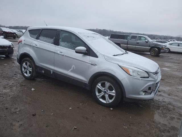2014 Ford Escape VIN 1FMCU0GX4EUB59653 Copart auction photo, front end damage thumbnail 4