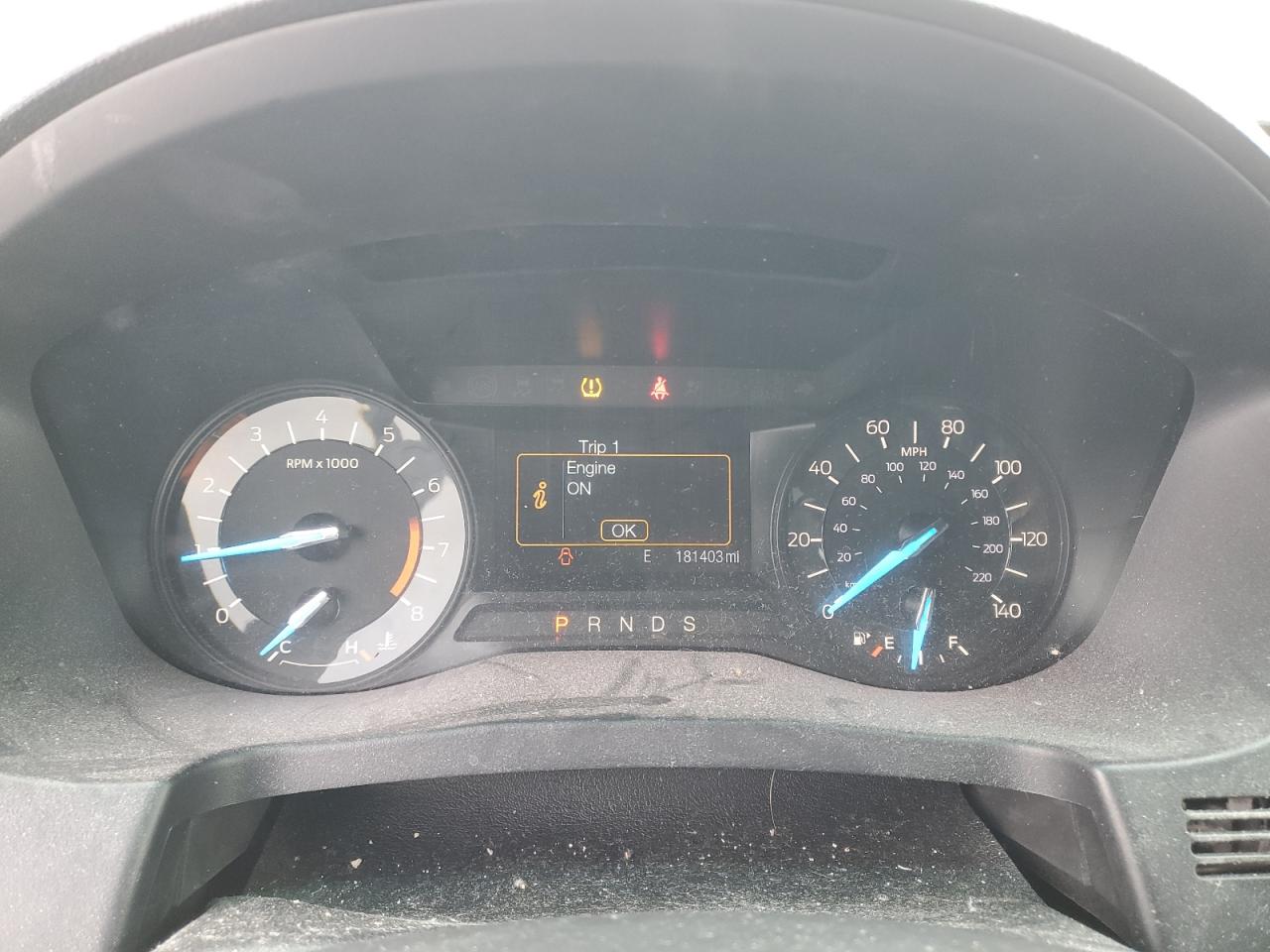 2016 Ford Explorer VIN 1FM5K8D83GGC11818 Copart auction photo, side damage thumbnail 9