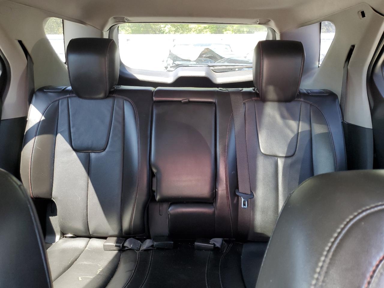 2014 Chevrolet Equinox VIN 2GNALDEKXE6101128 Copart auction photo, rear end damage thumbnail 10