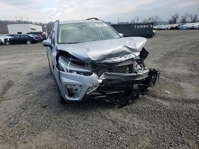 2021 Subaru Forester VIN JF2SKAUC3MH473266 Copart auction photo, front end damage thumbnail 15