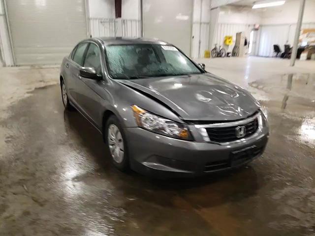 2009 Honda Accord VIN 1HGCP26309A055028 Copart auction photo, front end damage thumbnail 11