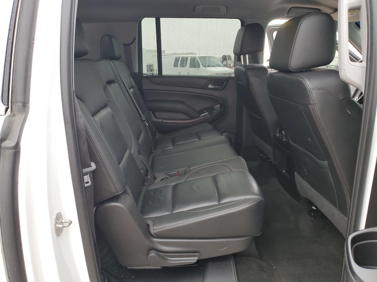 2018 GMC Yukon VIN 1GKS2GKC5JR345741 Copart auction photo, front end / minor dent/scratches damage thumbnail 12