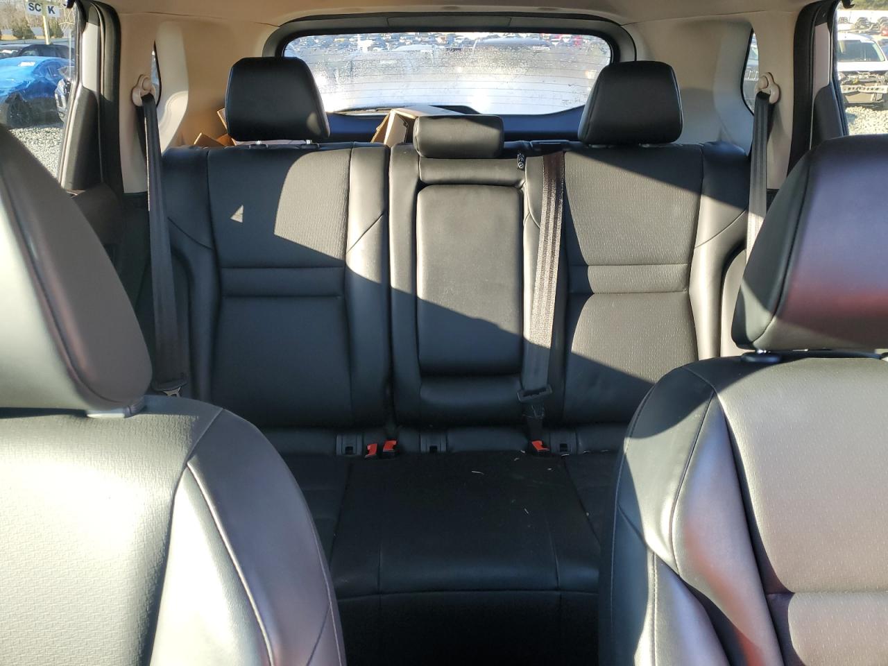 2021 Nissan Rogue VIN 5N1AT3BA1MC709278 Copart auction photo, front end damage thumbnail 10