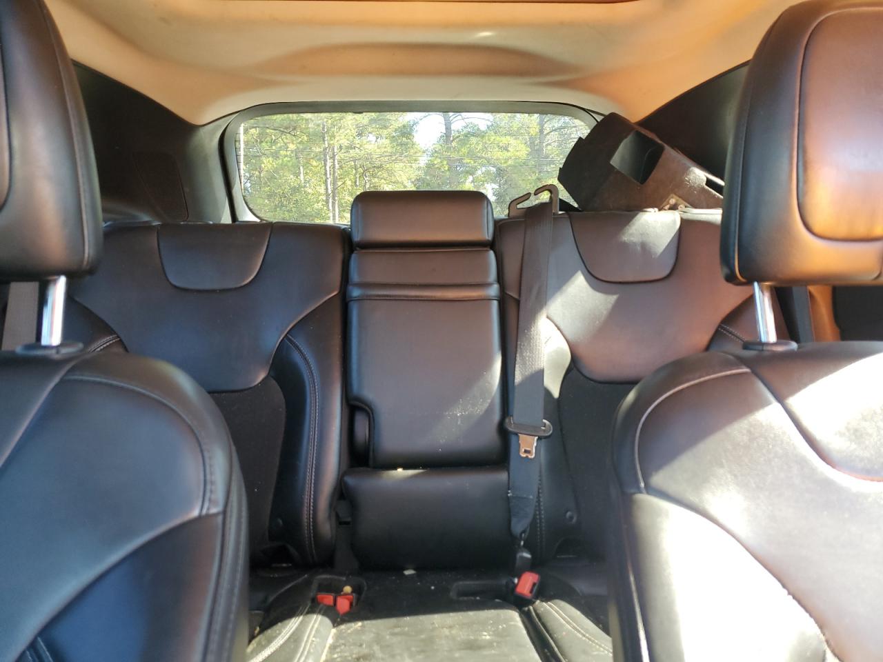 2019 Jeep Grand Cherokee VIN 1C4PJLLB6KD266967 Copart auction photo, front end / side damage thumbnail 10