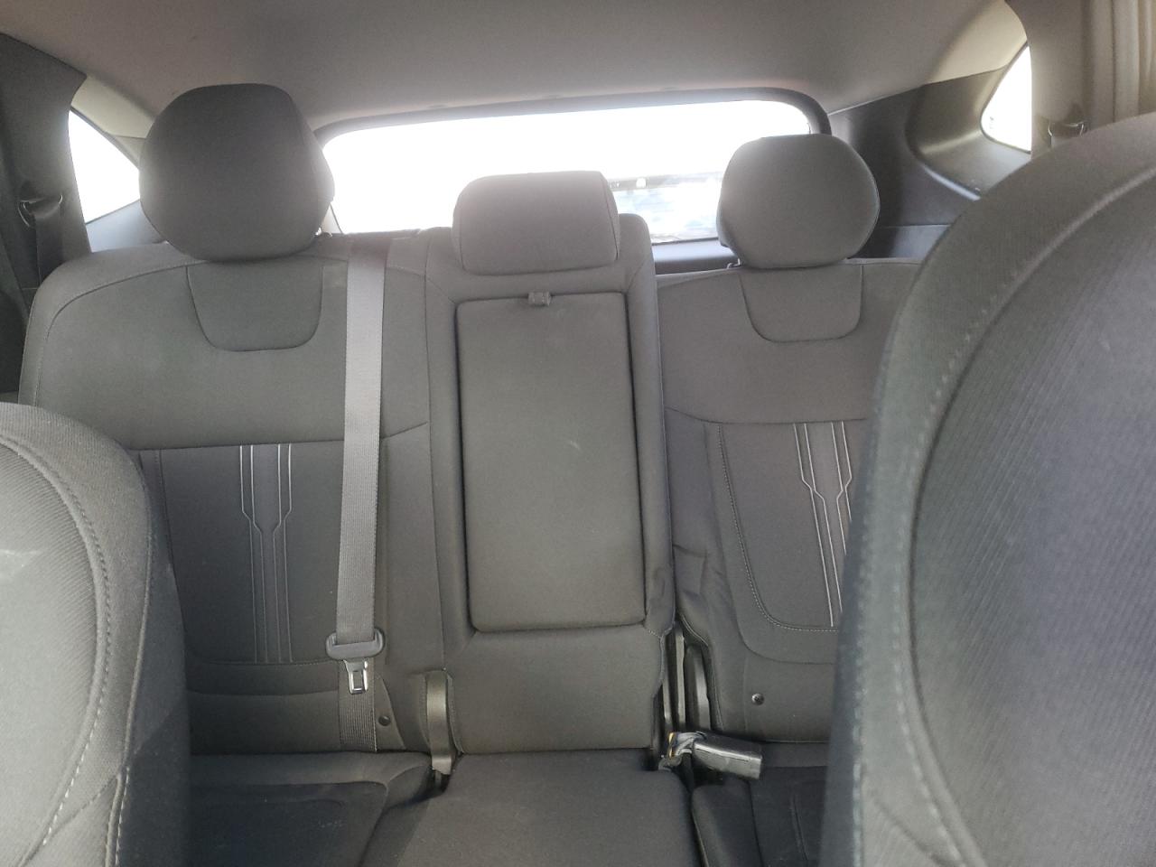 2022 Hyundai Tucson VIN 5NMJFCAE9NH089556 Copart auction photo, front end damage thumbnail 10