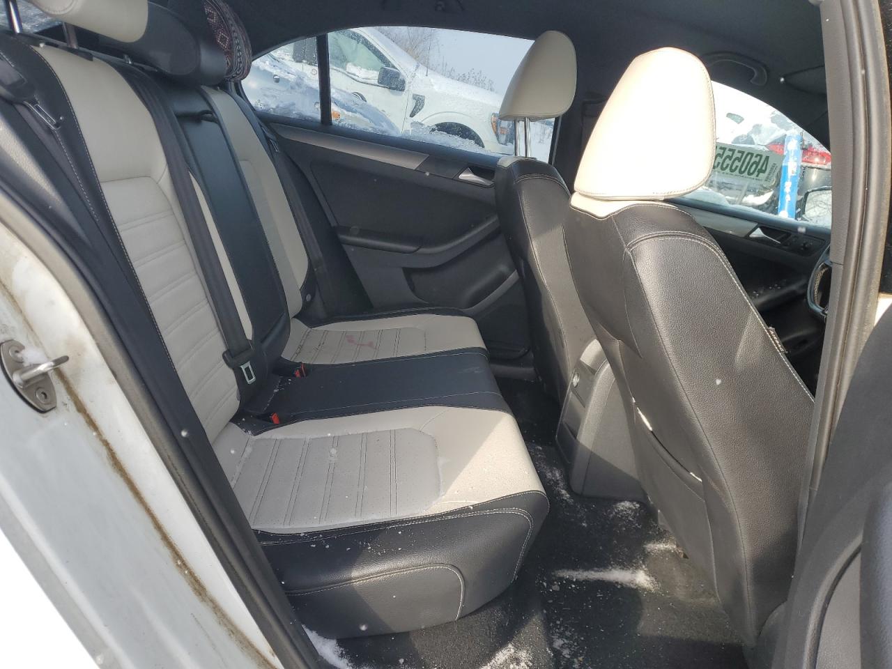 2016 Volkswagen Jetta VIN 3VWD17AJ4GM328203 Copart auction photo, front end damage thumbnail 10