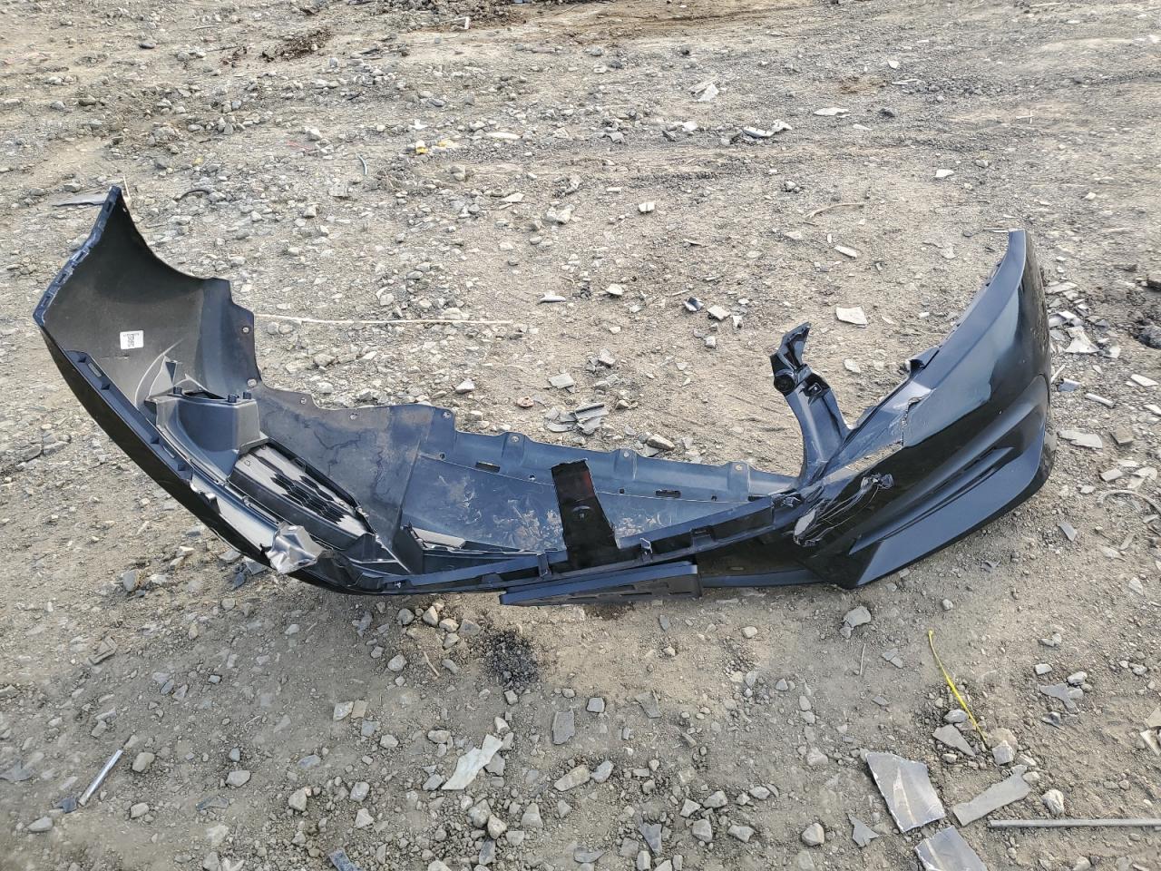 2016 Honda Civic VIN 2HGFC2F73GH564427 Copart auction photo, front end damage thumbnail 12