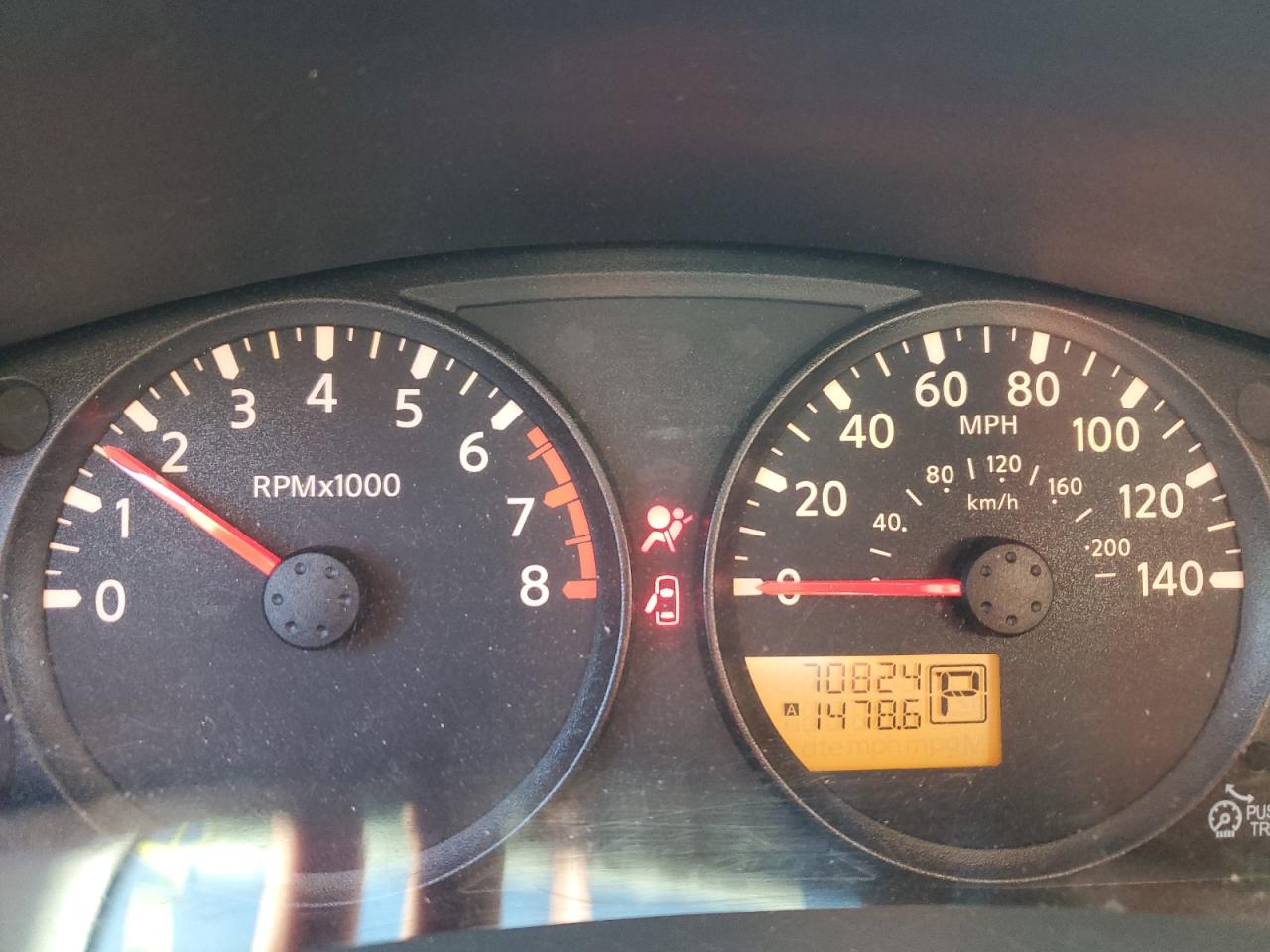 2017 Nissan Navara (Frontier) VIN 1N6BD0CT0HN761111 Copart auction photo, front end damage thumbnail 9