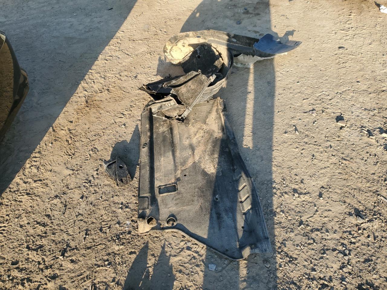 2020 Hyundai Sonata VIN 5NPEH4J23LH031997 Copart auction photo, front end damage thumbnail 14
