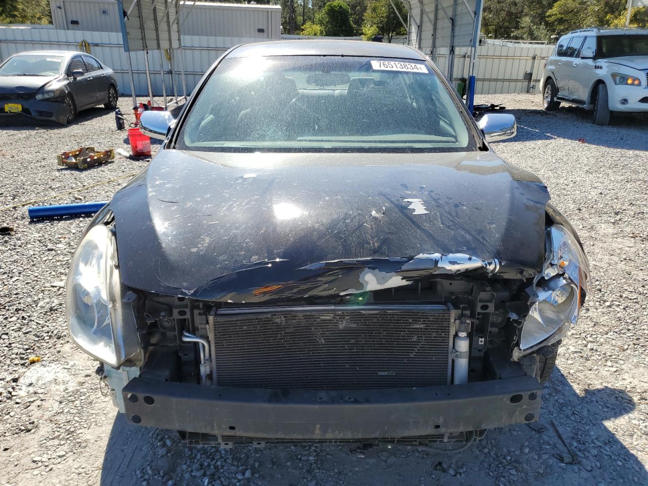 2012 Nissan Altima VIN 1N4AL2AP5CC229687 Copart auction photo, front end damage thumbnail 5