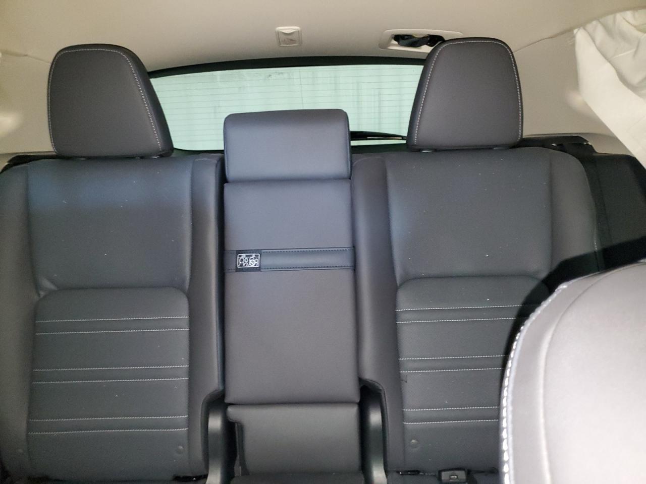 2021 Lexus NX VIN JTJDARDZ3M5029378 Copart auction photo, front end damage thumbnail 10