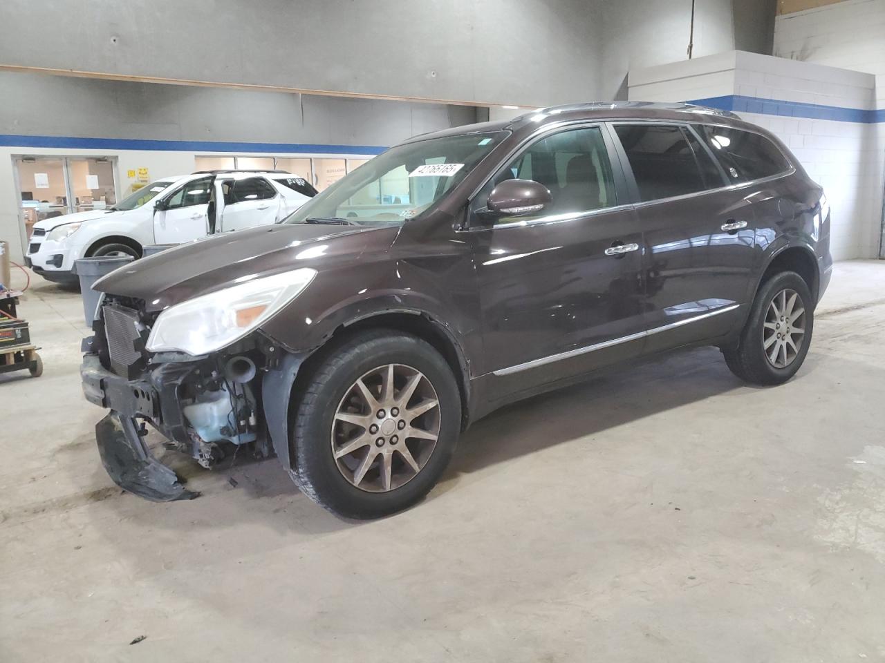 2015 Buick Enclave VIN 5GAKRBKD4FJ228453