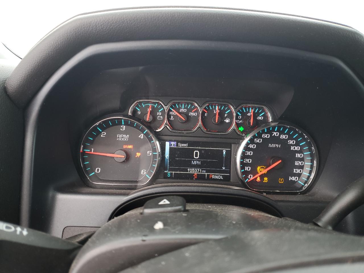 2018 GMC Sierra VIN 1GTV2NEC6JZ118891 Copart auction photo, front end damage thumbnail 9
