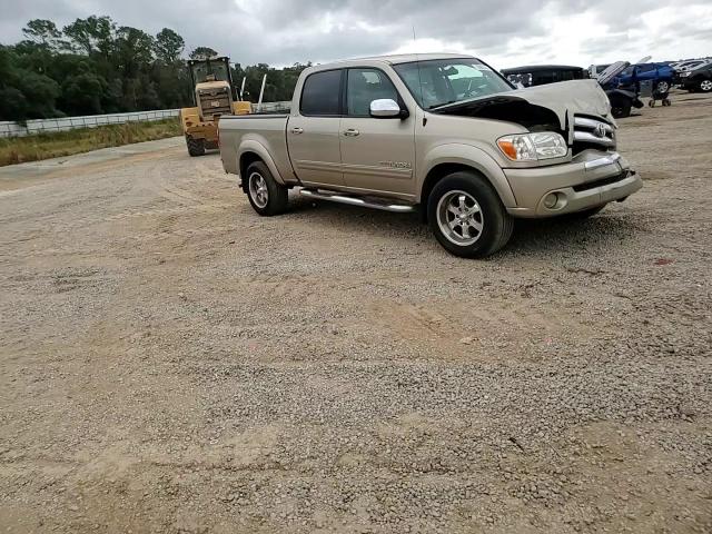 2006 Toyota Tundra VIN 5TBET34166S527783 Copart auction photo, front end damage thumbnail 10