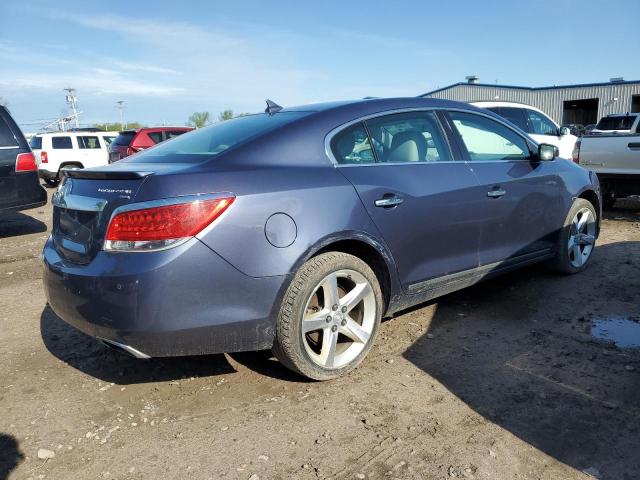 2013 Buick LaCrosse VIN 1G4GG5E36DF239125 Copart auction photo, normal wear / minor dent/scratches damage thumbnail 3