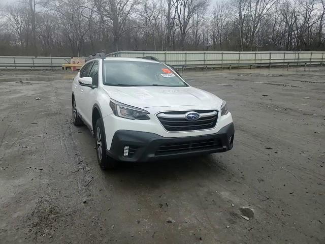 2020 Subaru Outback VIN 4S4BTACC2L3210318 Copart auction photo, all over damage thumbnail 11