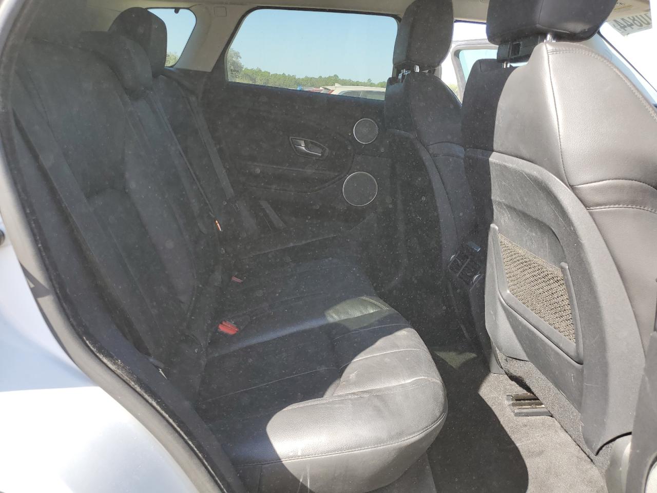 2019 Land Rover Range Rover VIN SALVP2RX7KH331569 Copart auction photo, front end damage thumbnail 12