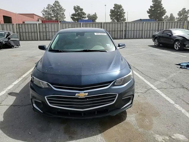 2016 Chevrolet Malibu VIN 1G1ZE5ST5GF353430 Copart auction photo, front end damage thumbnail 11
