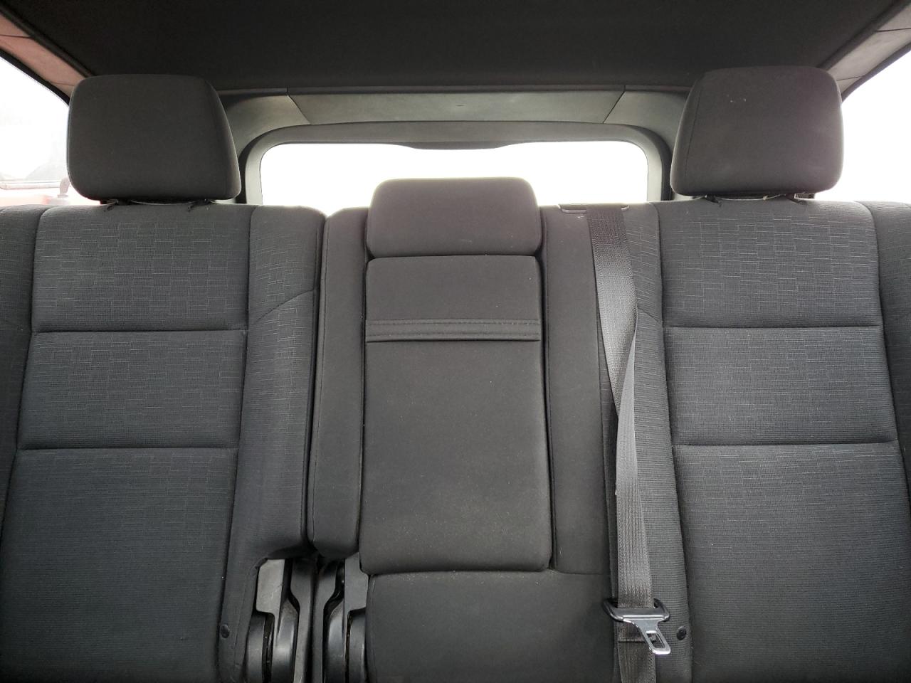 2014 Jeep Grand Cherokee VIN 1C4RJFAG6EC471126 Copart auction photo, front end damage thumbnail 10