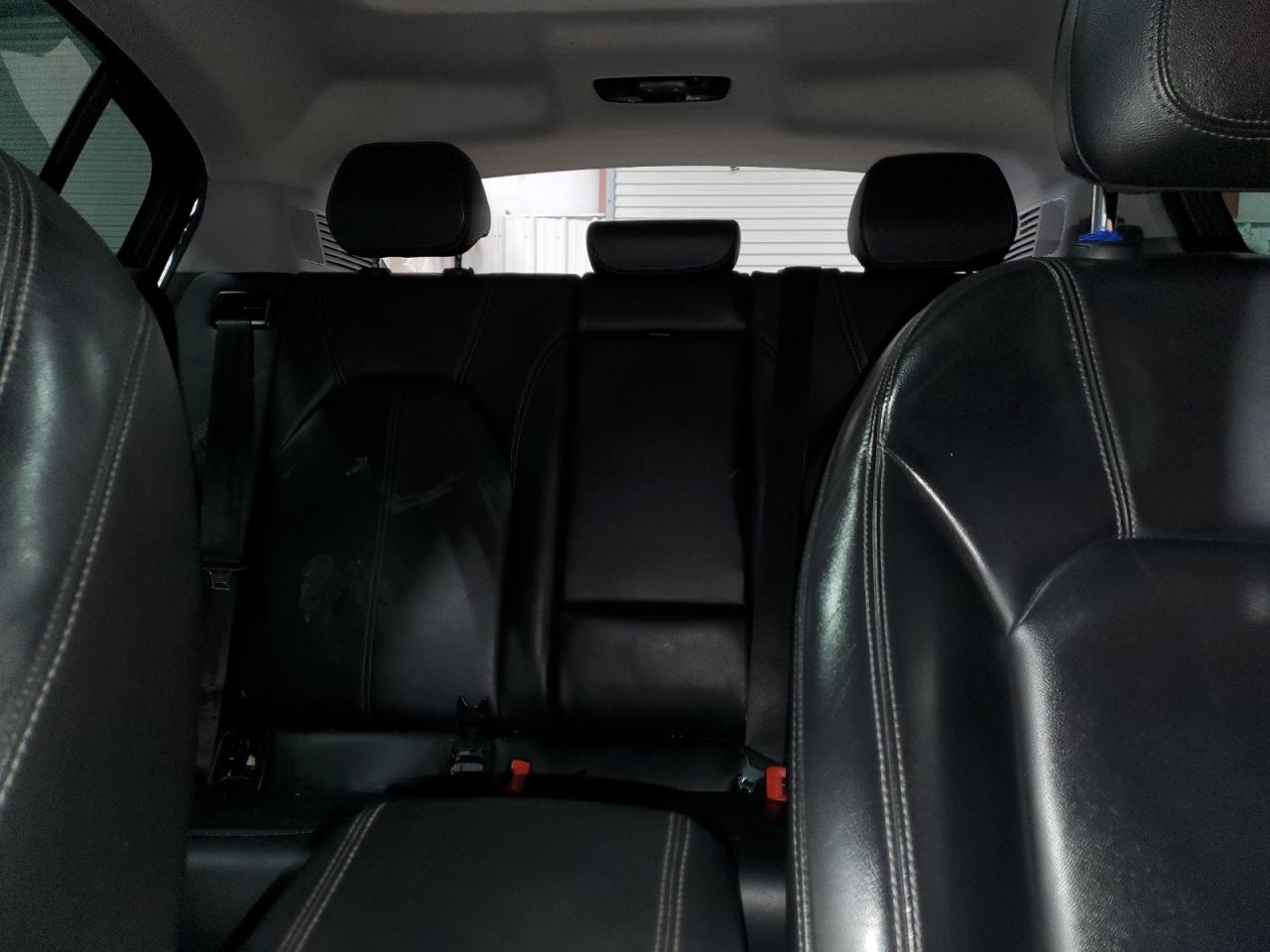 2019 Alfa Romeo Stelvio VIN ZASPAKAN2K7C32117 Copart auction photo, side / front end damage thumbnail 10