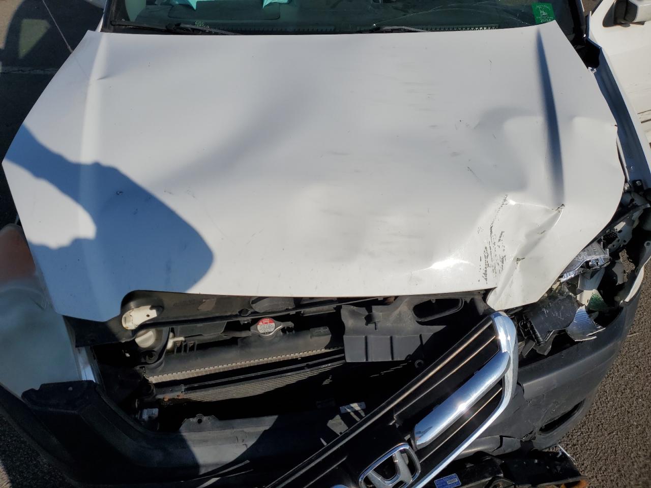 2003 Honda CR-V VIN SHSRD78813U137526 Copart auction photo, front end / minor dent/scratches damage thumbnail 13