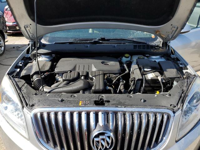 2016 Buick Verano VIN 1G4PP5SKXG4136026 Copart auction photo, side damage thumbnail 11