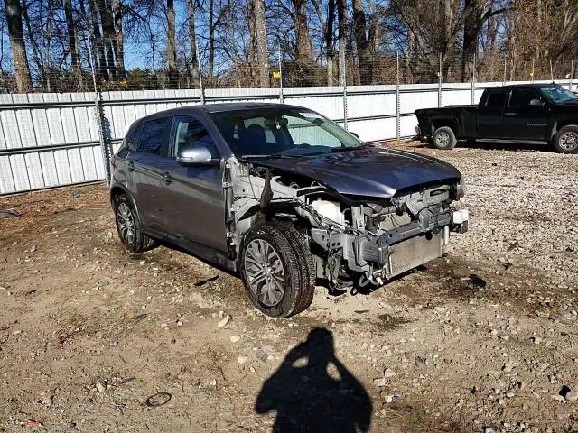 2016 Mitsubishi Outlander VIN JA4AP3AU7GZ064233 Copart auction photo, front end damage thumbnail 15