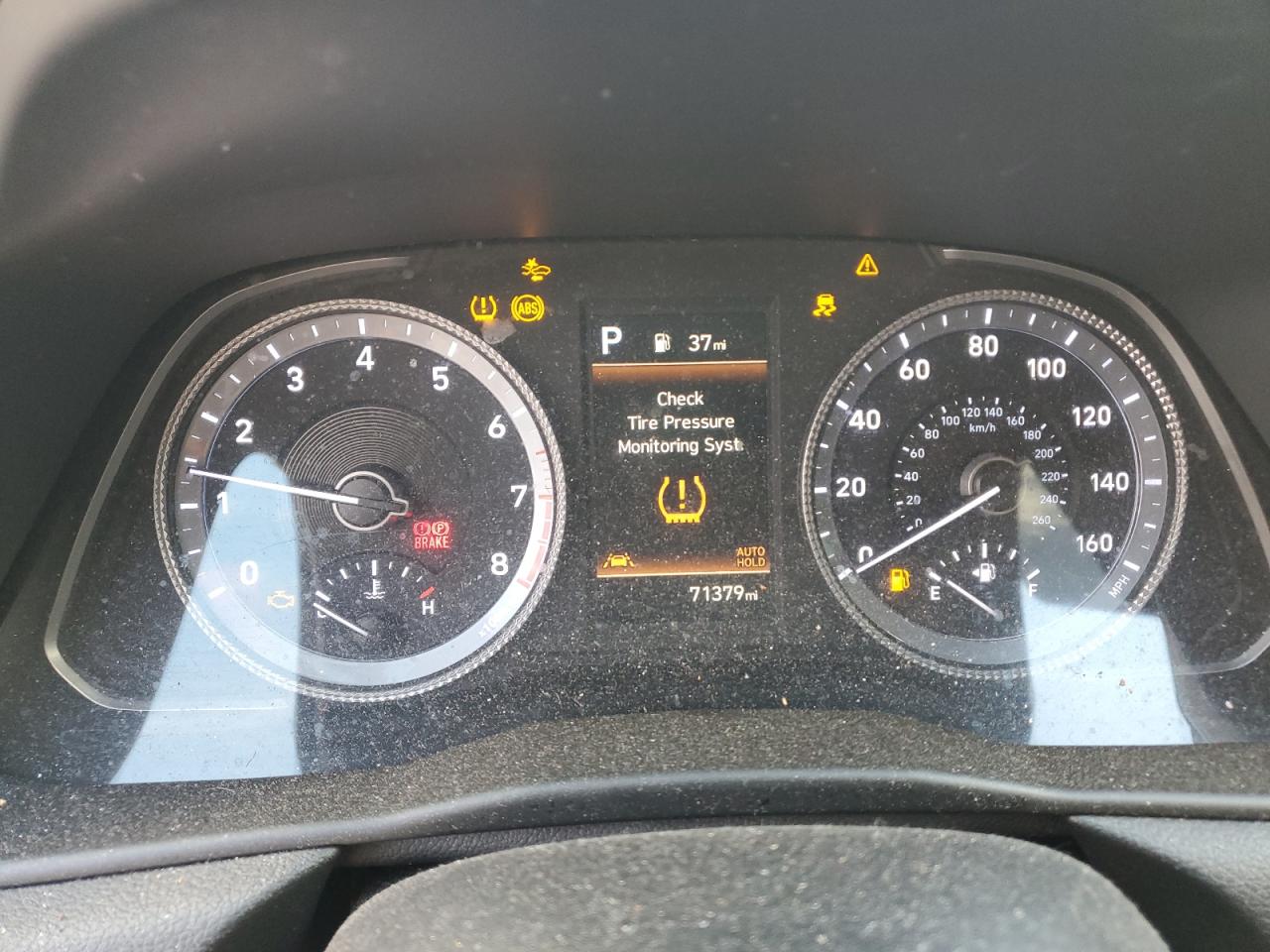 2022 Hyundai Sonata VIN KMHL64JA6NA188711 Copart auction photo, front end / rear end damage thumbnail 9